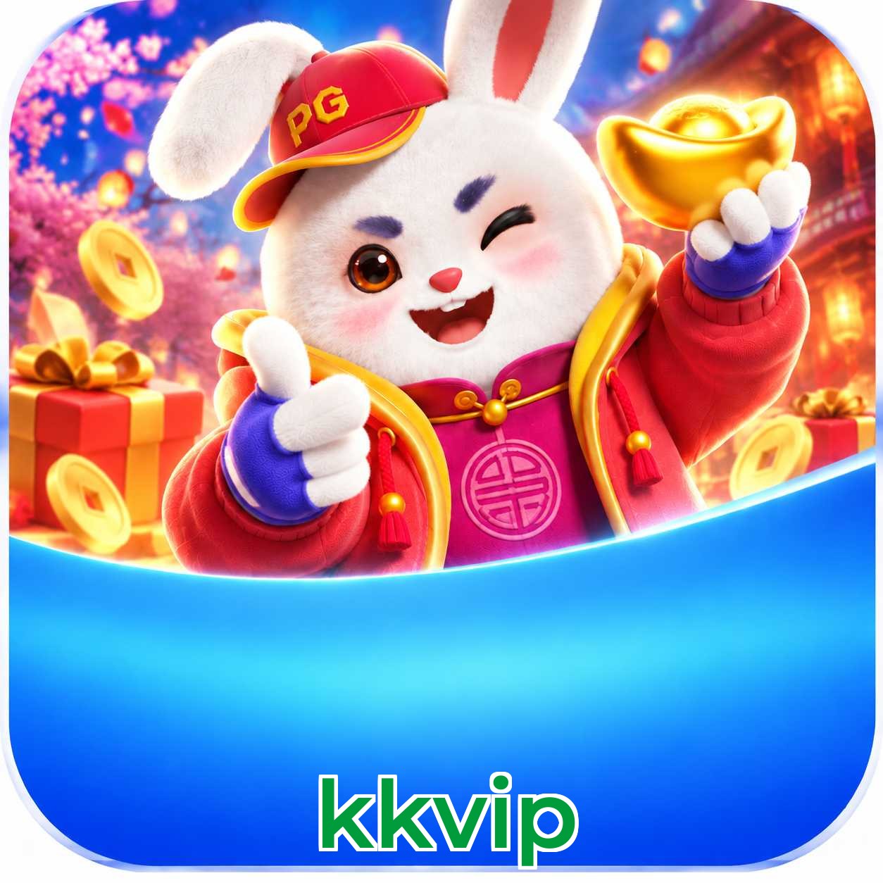 Plataforma kkvip - experiência mobile certificada e transparente