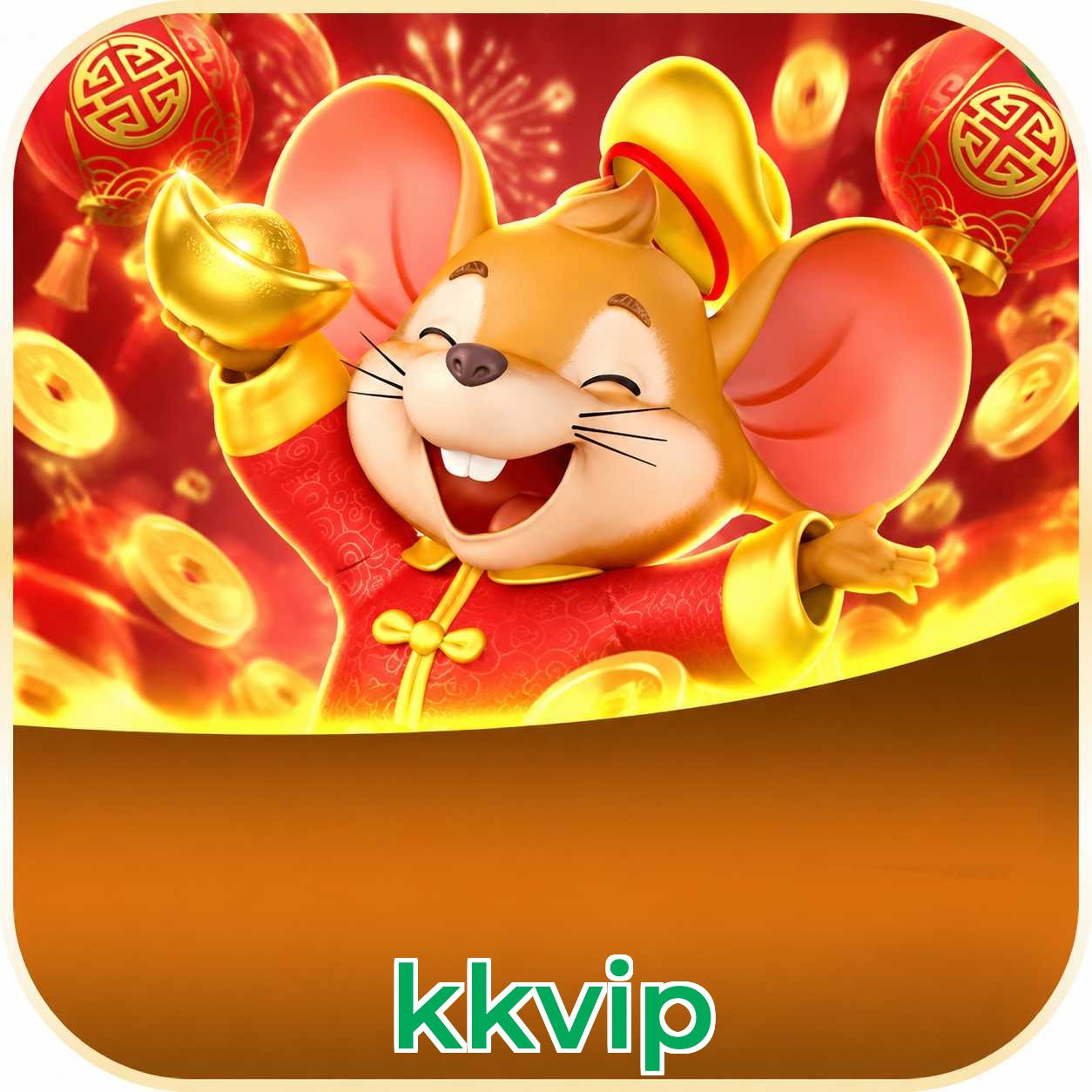 Rollover justo nos bônus promocionais kkvip