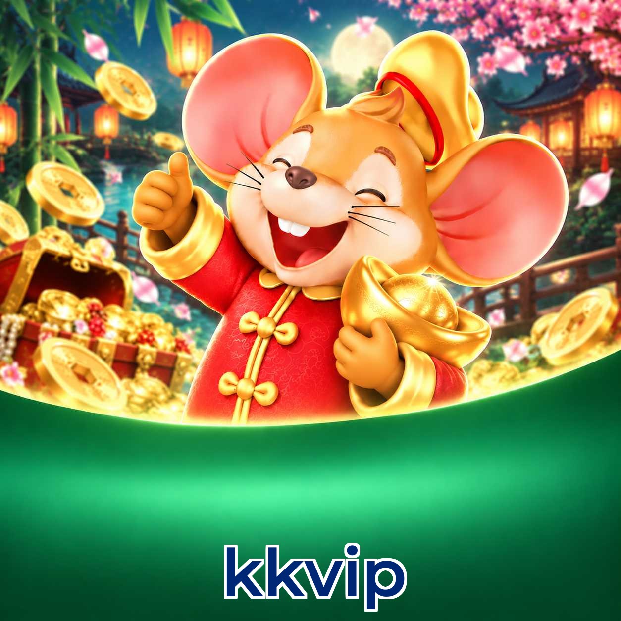 PIX instantâneo kkvip - Depósito e saque rápido 24 horas