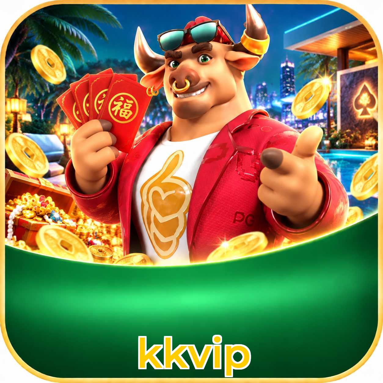 Grandes vitórias em Fortune Games na kkvip com PIX rápido