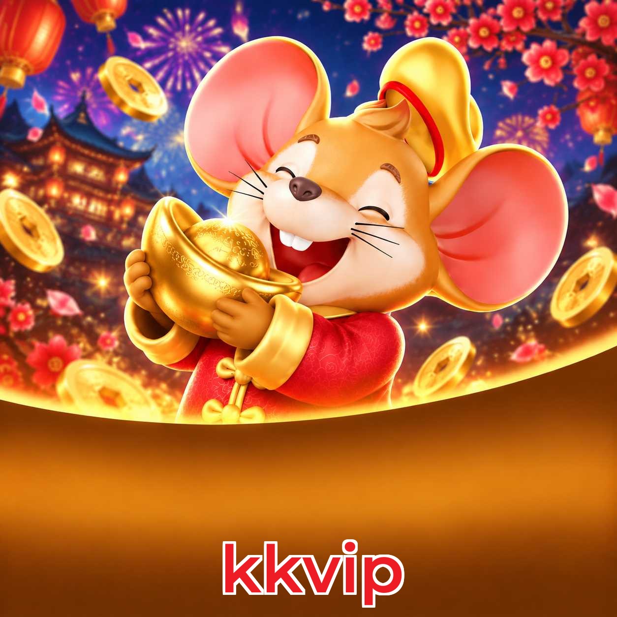 Performance superior do APK