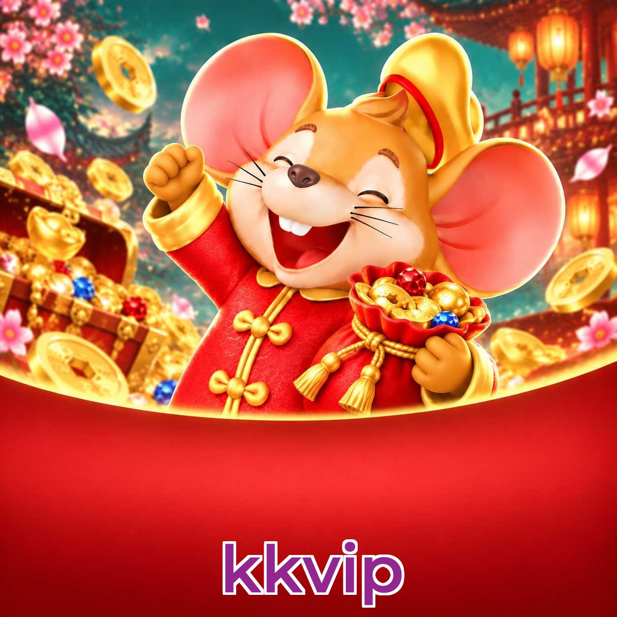 Jackpots milionários disponíveis para ganhar na kkvip