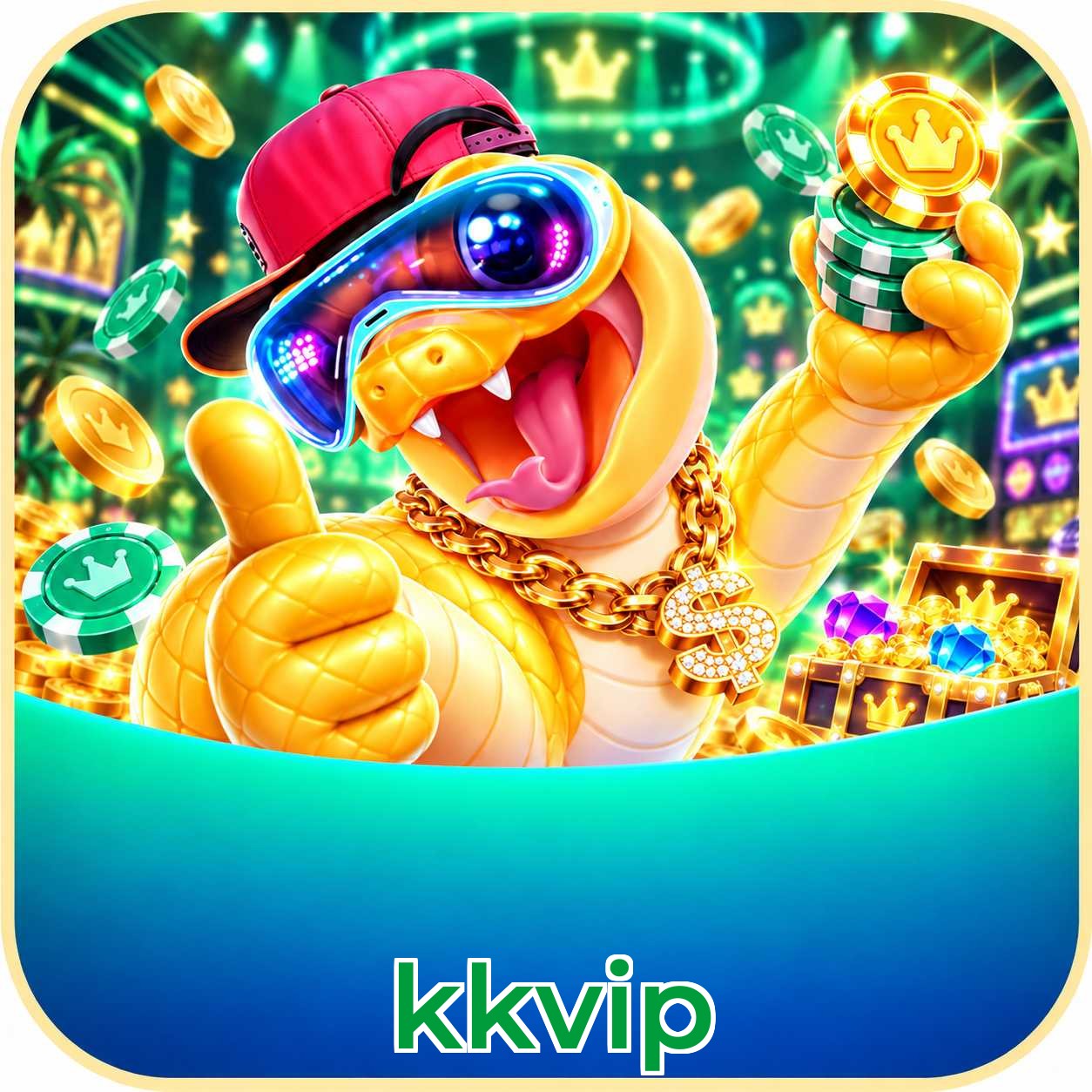 Seis modalidades de loteria kkvip com odds transparentes