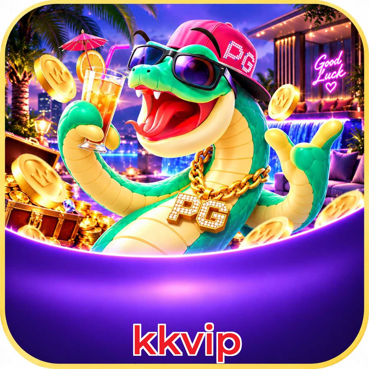 Plataforma de apostas ao vivo kkvip com streaming HD gratuito