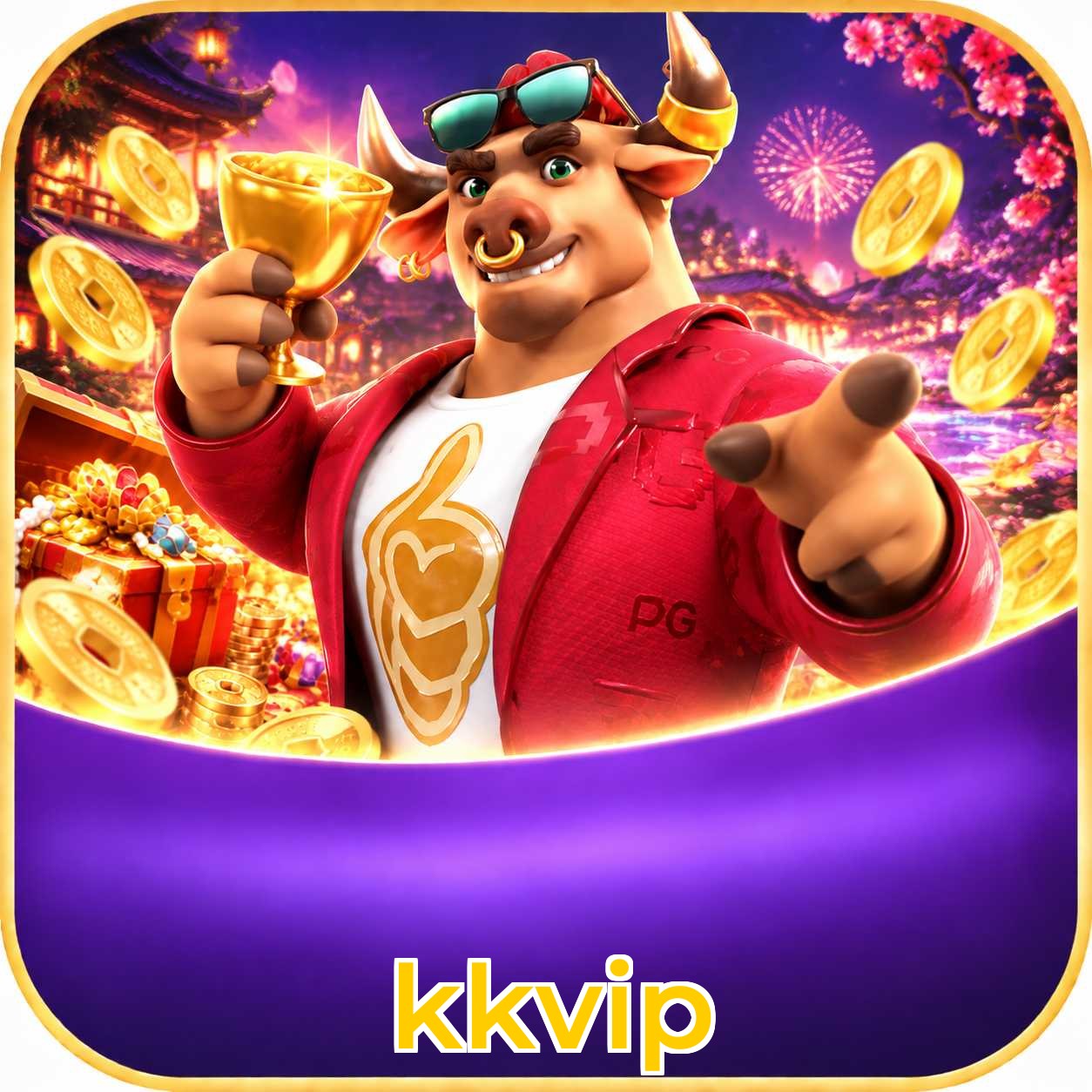 Canal Telegram oficial kkvip — bônus e alertas exclusivos